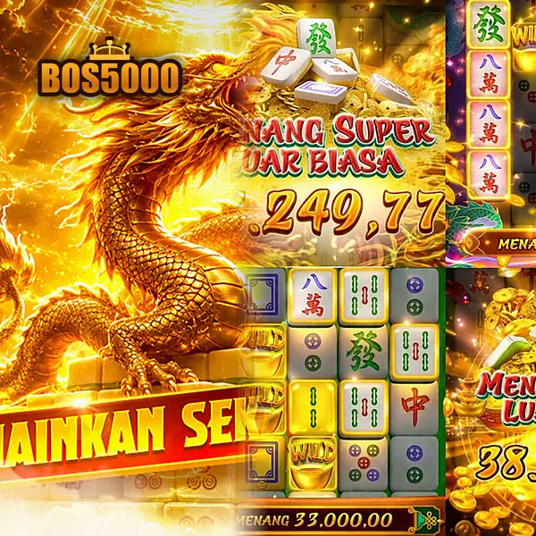bos5000 APK Resmi Unduh